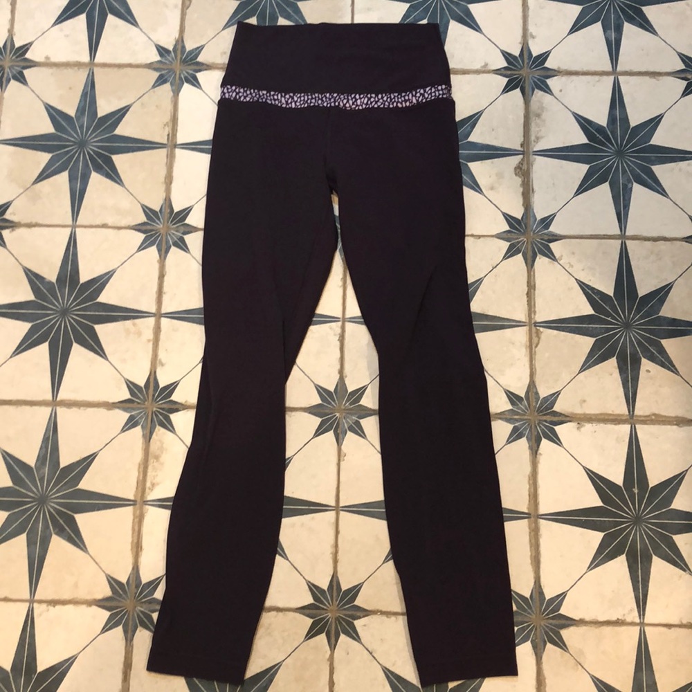 Lululemon Original Align I Pant